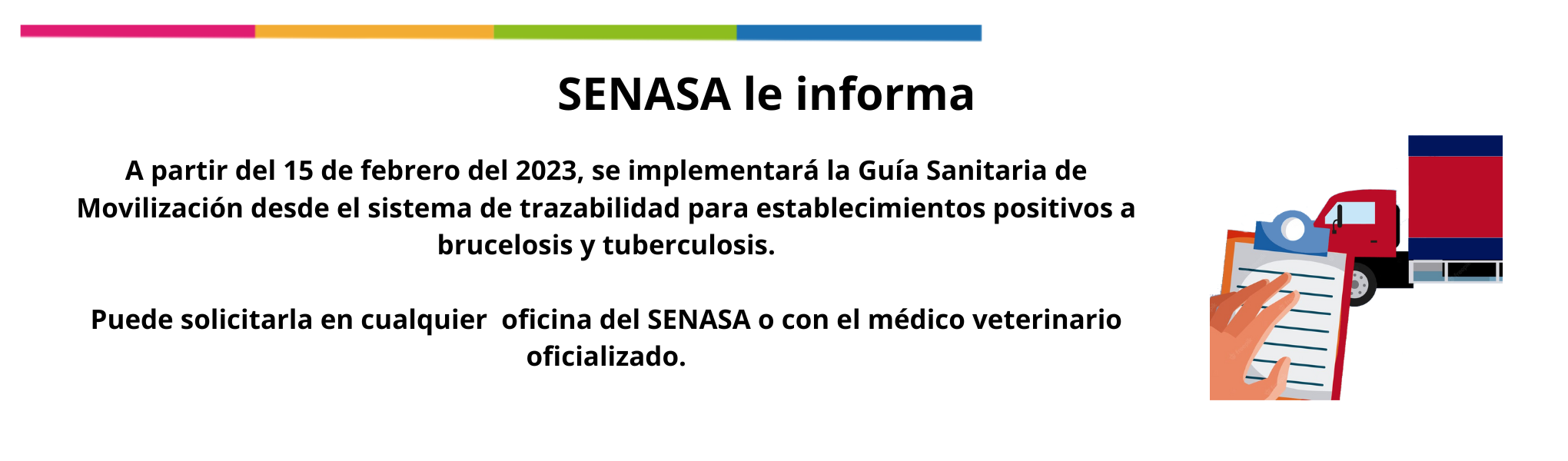 Guía sanitaria de movilización